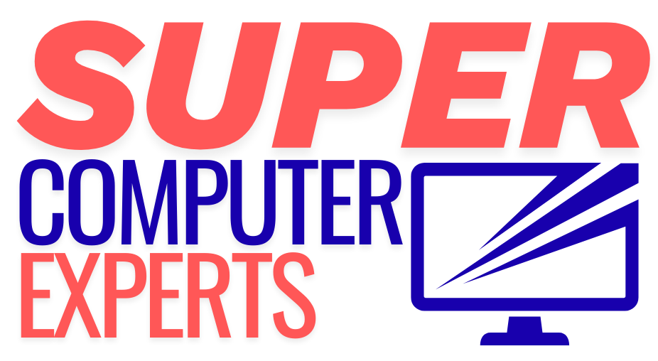 Super Computer Experts